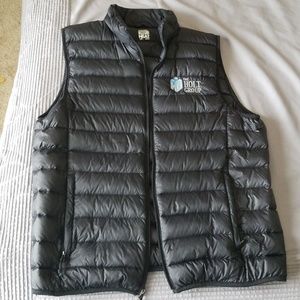 Weatherproof Down Vest